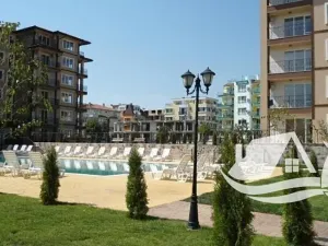 Prodej bytu 2+kk, Ravda, Bulharsko, 66 m2