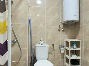 Prodej bytu 2+kk, Nesebar, Bulharsko, 55 m2