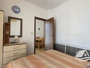 Prodej bytu 2+kk, Nesebar, Bulharsko, 45 m2
