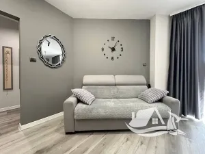 Prodej bytu 2+kk, Nesebar, Bulharsko, 59 m2