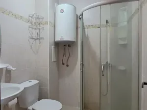 Prodej bytu 1+kk, Nesebar, Bulharsko, 35 m2