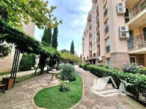 Prodej bytu 1+kk, Nesebar, Bulharsko, 31 m2