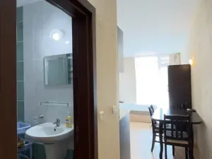 Prodej bytu 1+kk, Nesebar, Bulharsko, 30 m2