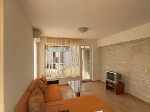 Prodej bytu 2+kk, Nesebar, Bulharsko, 67 m2