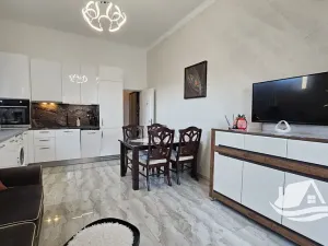 Prodej bytu 2+kk, Nesebar, Bulharsko, 52 m2