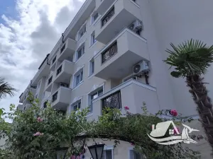 Prodej bytu 2+kk, Nesebar, Bulharsko, 52 m2