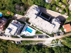 Prodej bytu 2+kk, Bjala, Bulharsko, 54 m2