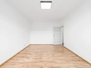 Prodej bytu 2+1, Veselí nad Lužnicí, Pod Markem, 56 m2