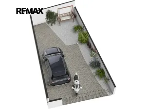 Prodej atypického bytu, Muravera, Itálie, 85 m2