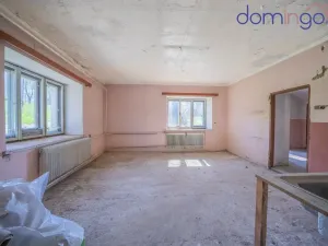 Prodej rodinného domu, Květná, 90 m2