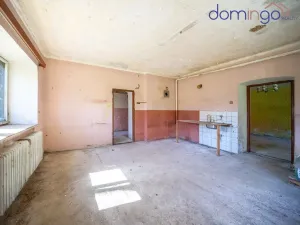 Prodej rodinného domu, Květná, 90 m2