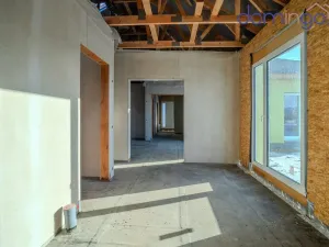 Prodej rodinného domu, Moravská Třebová - Předměstí, Nová, 103 m2