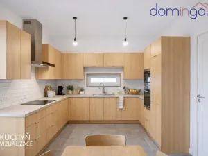 Prodej rodinného domu, Moravská Třebová - Předměstí, Nová, 103 m2