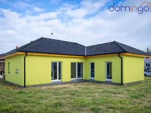 Prodej rodinného domu, Moravská Třebová - Předměstí, Nová, 103 m2