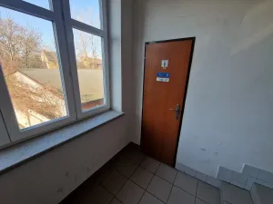 Pronájem kanceláře, Ostrava - Moravská Ostrava, Pohraniční, 37 m2