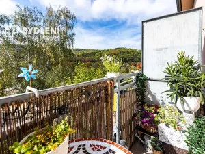 Prodej bytu 2+1, Bílina, 5. května, 55 m2