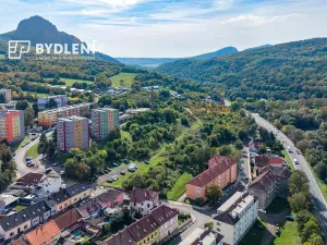 Prodej bytu 2+1, Bílina, 5. května, 55 m2