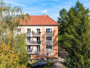 Prodej bytu 2+1, Bílina, 5. května, 55 m2