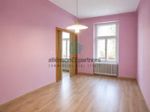 Prodej rodinného domu, České Budějovice - České Budějovice 7, Komenského, 243 m2
