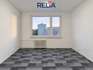 Pronájem bytu 2+1, Jablonec nad Nisou, Liberecká, 62 m2