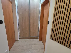 Pronájem bytu 2+kk, Prostějov, Vodní, 45 m2