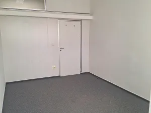 Pronájem kanceláře, Brno, Jana Babáka, 15 m2