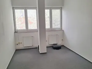Pronájem kanceláře, Brno, Jana Babáka, 15 m2