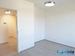 Pronájem bytu 3+kk, Praha - Karlín, Švarcova, 75 m2