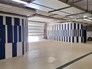 Pronájem bytu 3+kk, Praha - Karlín, Švarcova, 75 m2