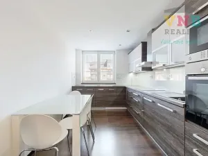 Prodej bytu 3+1, Prostějov, 102 m2