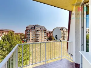 Prodej bytu 3+1, Prostějov, 102 m2