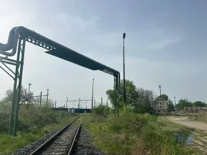 Prodej komerčního pozemku, Kolín, Starokolínská, 88839 m2