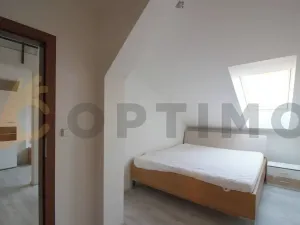 Pronájem bytu 2+1, Praha - Žižkov, Cimburkova, 60 m2