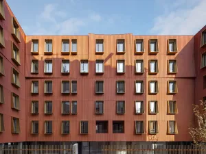 Pronájem bytu 2+kk, Praha - Staré Město, U milosrdných, 71 m2