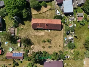 Prodej pozemku pro bydlení, Nepomuk, 1812 m2