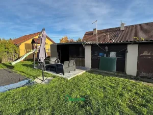 Prodej rodinného domu, Králův Dvůr, Pod Hájem, 135 m2