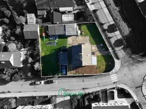 Prodej rodinného domu, Králův Dvůr, Pod Hájem, 135 m2