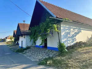 Prodej pole, Blatnice pod Svatým Antonínkem, 934 m2