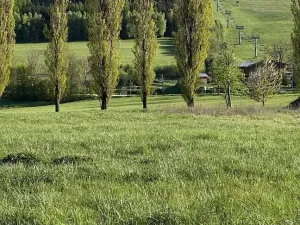 Prodej pozemku pro bydlení, Jeřmanice, Sněhová, 1500 m2