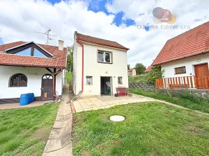 Prodej vinného sklepa, Mutěnice, Slovácká, 164 m2