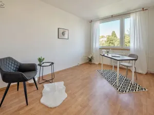Prodej bytu 4+1, Praha - Stodůlky, Chalabalova, 97 m2
