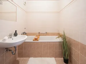Prodej bytu 4+1, Praha - Stodůlky, Chalabalova, 97 m2