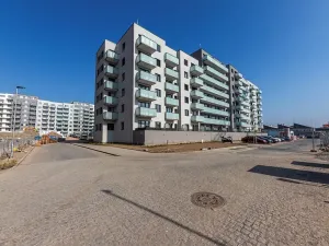 Prodej bytu 3+kk, Praha - Hostivař, Arnošta Staňka, 65 m2