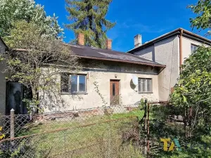 Prodej rodinného domu, Dolní Lutyně, Luční, 120 m2