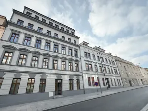 Prodej bytu 1+kk, Praha - Košíře, Holečkova, 30 m2