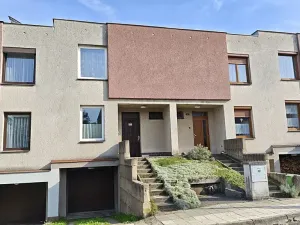 Prodej rodinného domu, Chlumec nad Cidlinou, Tylova, 160 m2