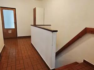 Prodej rodinného domu, Chlumec nad Cidlinou, Tylova, 160 m2