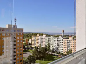 Prodej bytu 5+kk, Praha - Kamýk, Machuldova, 120 m2