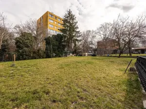 Prodej bytu 2+kk, Praha - Lhotka, K Novému dvoru, 64 m2