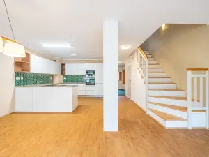 Prodej rodinného domu, Praha - Dubeč, K hádku, 165 m2